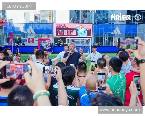 中园足球明星周盛典即将开启球迷狂欢与明星互动的精彩时刻 中园足球明星周盛典即将开启球迷狂欢与明星互动的精彩时刻