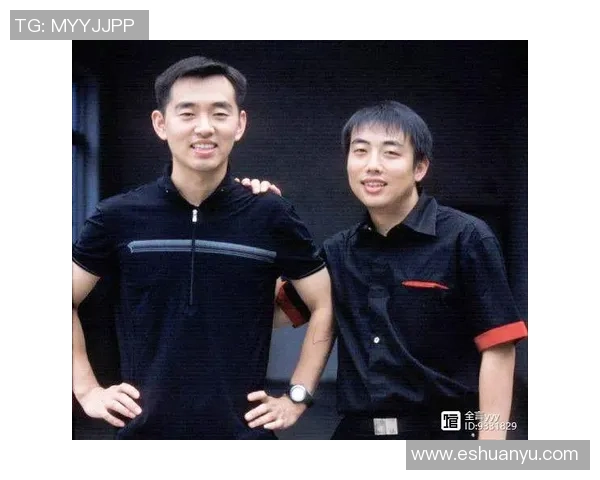 乒乓球的智慧与技巧:深入解析南京乒乓球队的战术与训练秘诀 乒乓球的智慧与技巧:深入解析南京乒乓球队的战术与训练秘诀