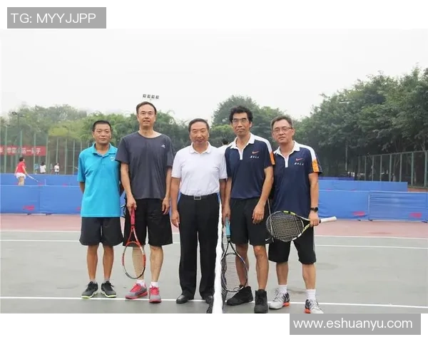 南京网球队个人能力提升之路与团队协作的重要性探讨