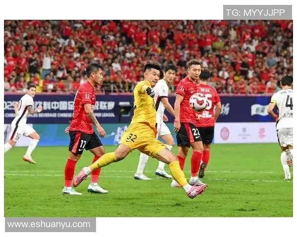 成都足球队在亚运会中的意识表现分析与评价