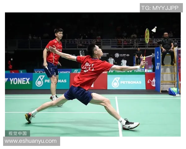 杭州羽毛球队在世界杯中的默契配合与精彩表现分析 杭州羽毛球队在世界杯中的默契配合与精彩表现分析