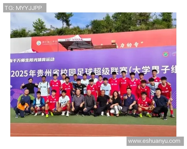 贵州足球明星队激情合唱展现团队精神与友谊之声 贵州足球明星队激情合唱展现团队精神与友谊之声