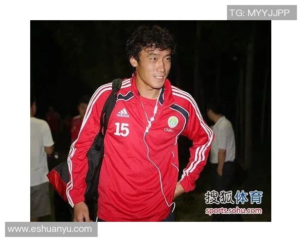 足球明星杜威的职业生涯与成就全景解析