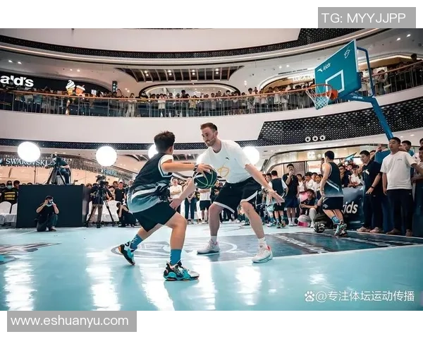 篮球新手必看:快速掌握基础技巧与战术的全面指南 篮球新手必看:快速掌握基础技巧与战术的全面指南