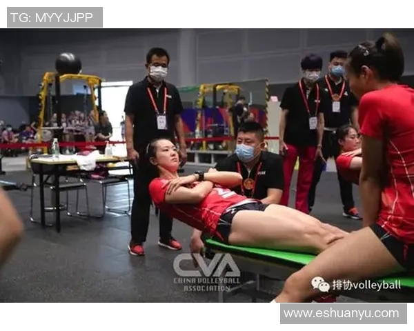 杭州排球队耐力提升之道与训练策略深度解析