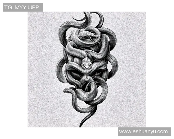 足球明星独特蛇纹身图案解析与设计灵感分享