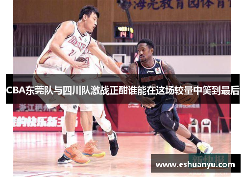 CBA东莞队与四川队激战正酣谁能在这场较量中笑到最后